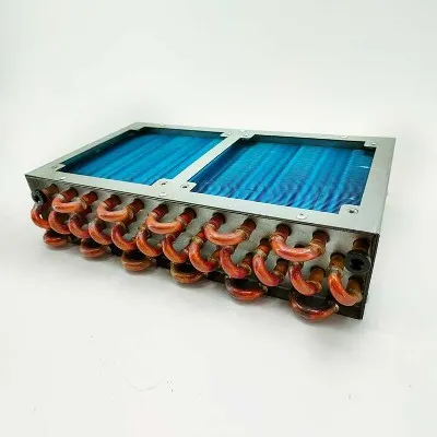 Кондензатор